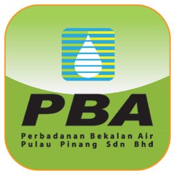 Air Pulau Pinang