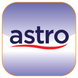 Astro Bill