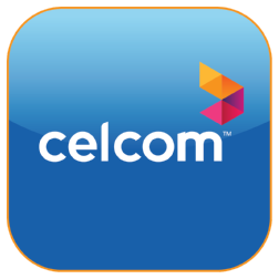 Celcom Prepaid