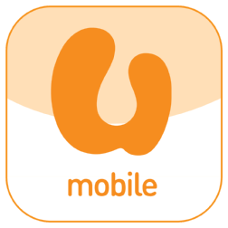 U Mobile Postpaid